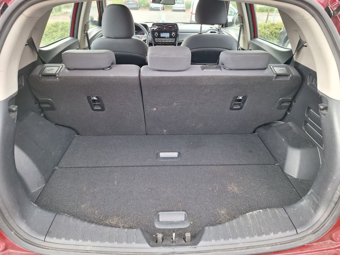 SSANGYONG TIVOLI - 1.2 128CV