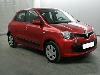 RENAULT TWINGO III - 1.0 SCe 70 ZEN