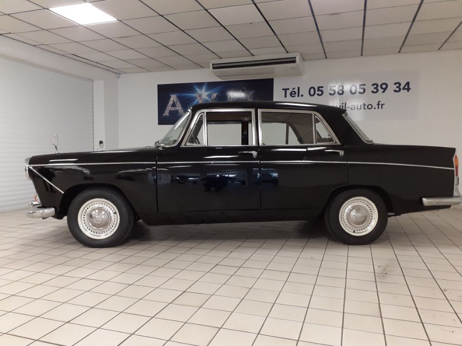 WOLSELEY 16-60 - /