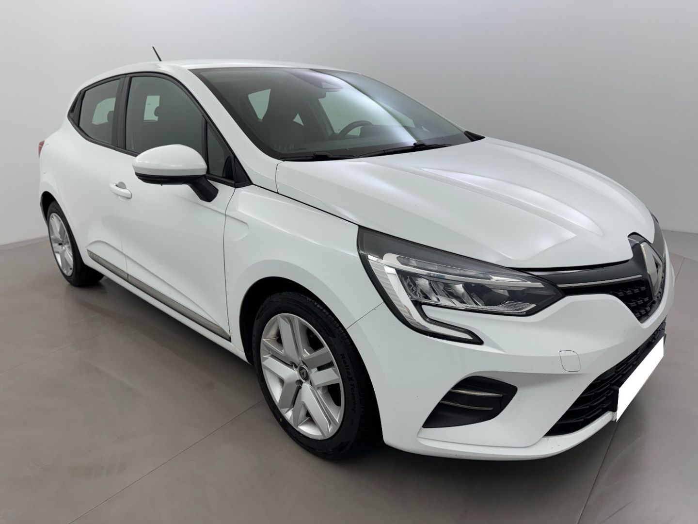 RENAULT CLIO V 1.0 TCe 100 Zen