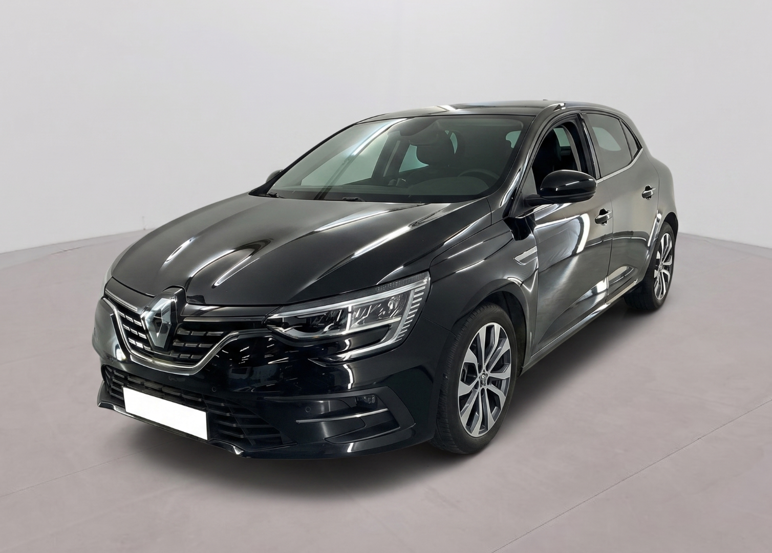 RENAULT MEGANE IV BERLINE 1.5 Blue dCi 115 Techno EDC