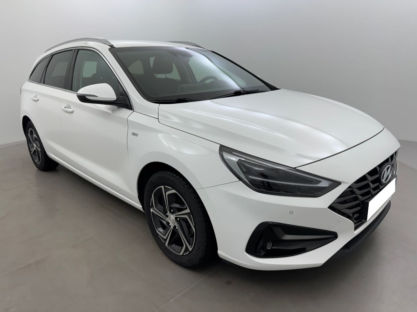 HYUNDAI i30 SW SW 1.5 T-GDi 160 MHEV
