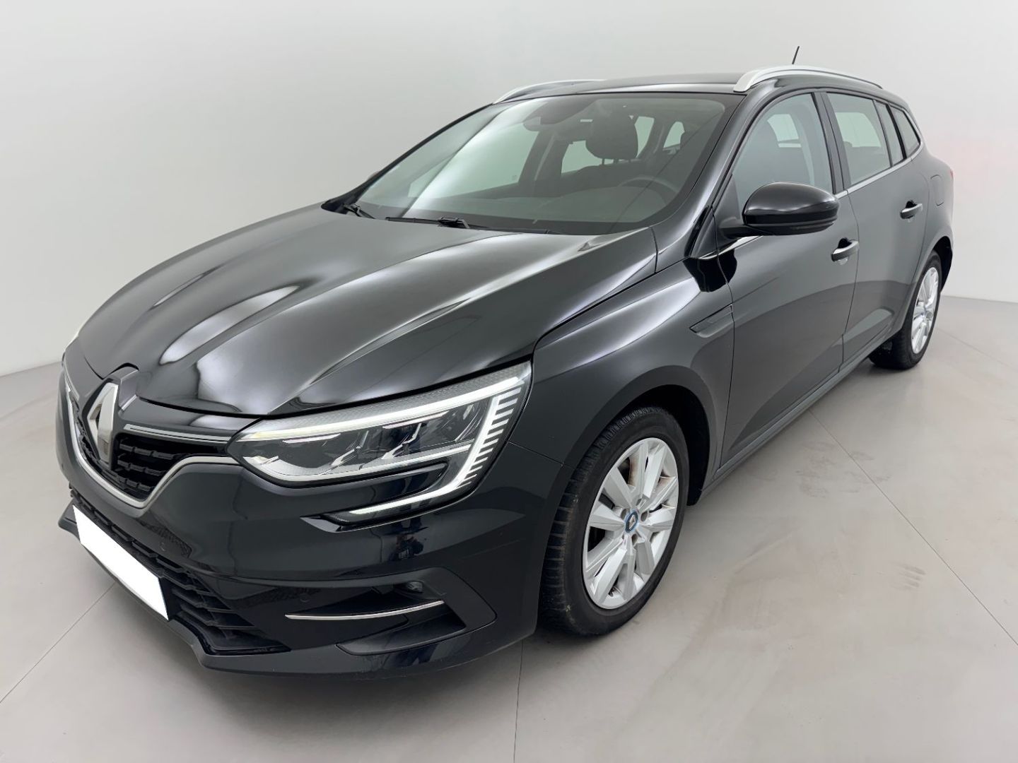RENAULT MEGANE IV ESTATE Estate 1.6 E-TECH 160 Business