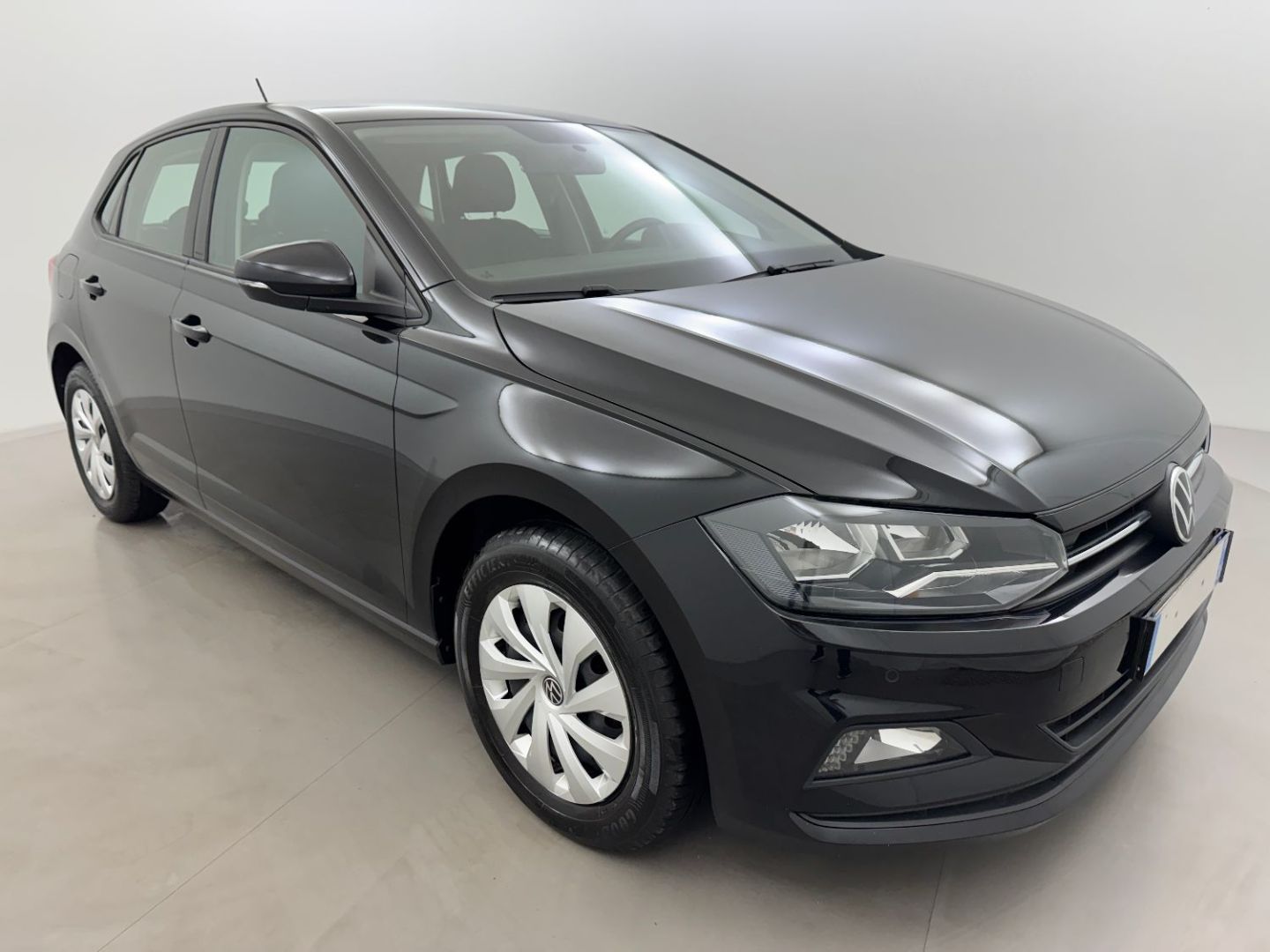 VOLKSWAGEN POLO 1.0 TSI 95